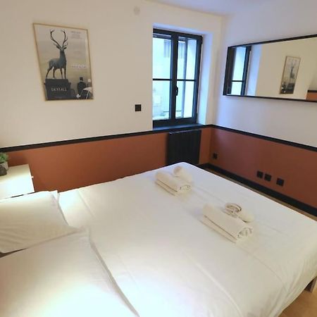 Neuf & Cosy - 2 Chambres - 11E Париж Екстериор снимка